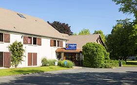 Comfort Hotel Pithiviers
